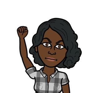 Meet your Posher, Pamela